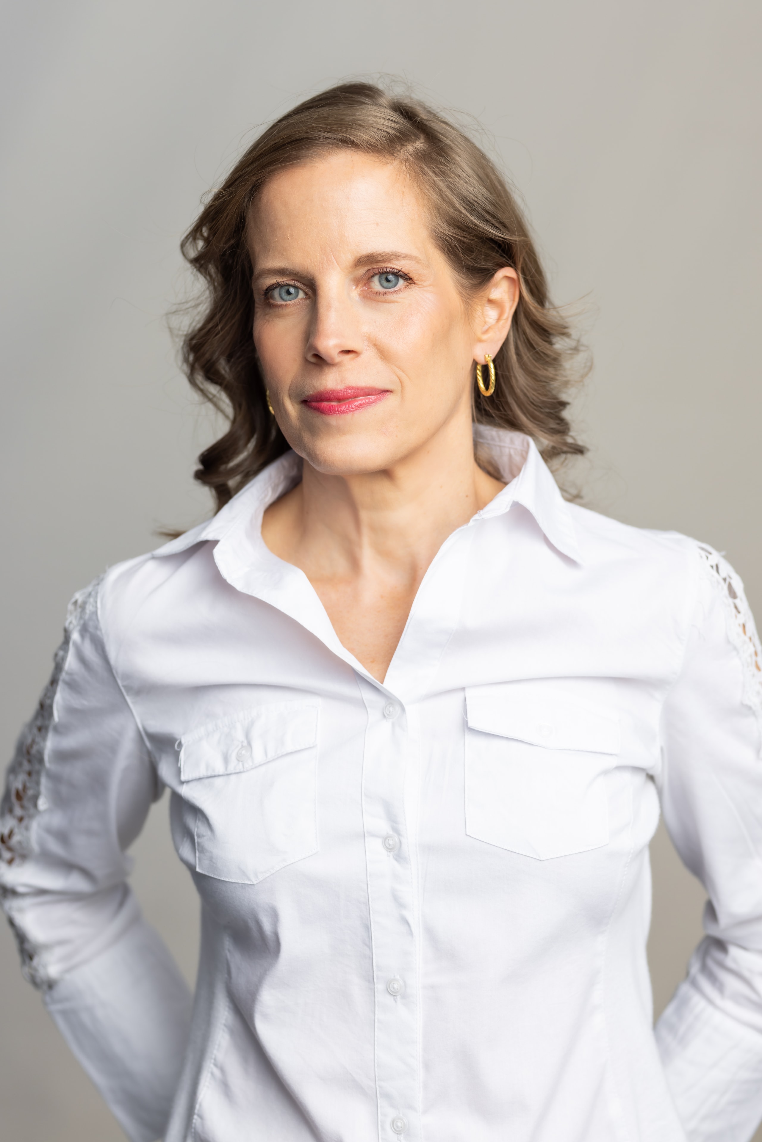 Kathryn A. R. James, MFT